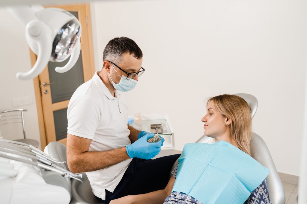 Darch Dental Centre