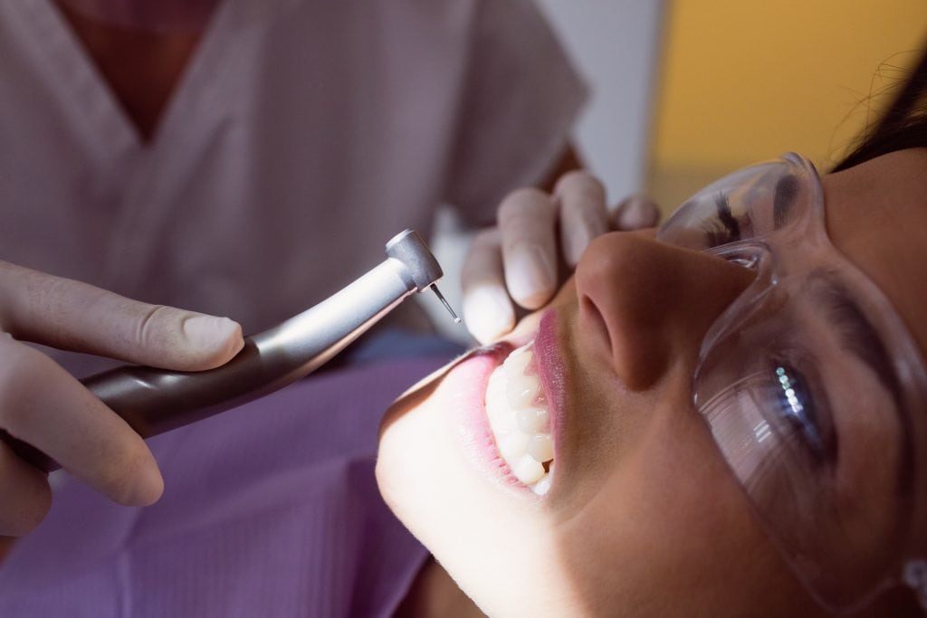 Darch Dental Centre