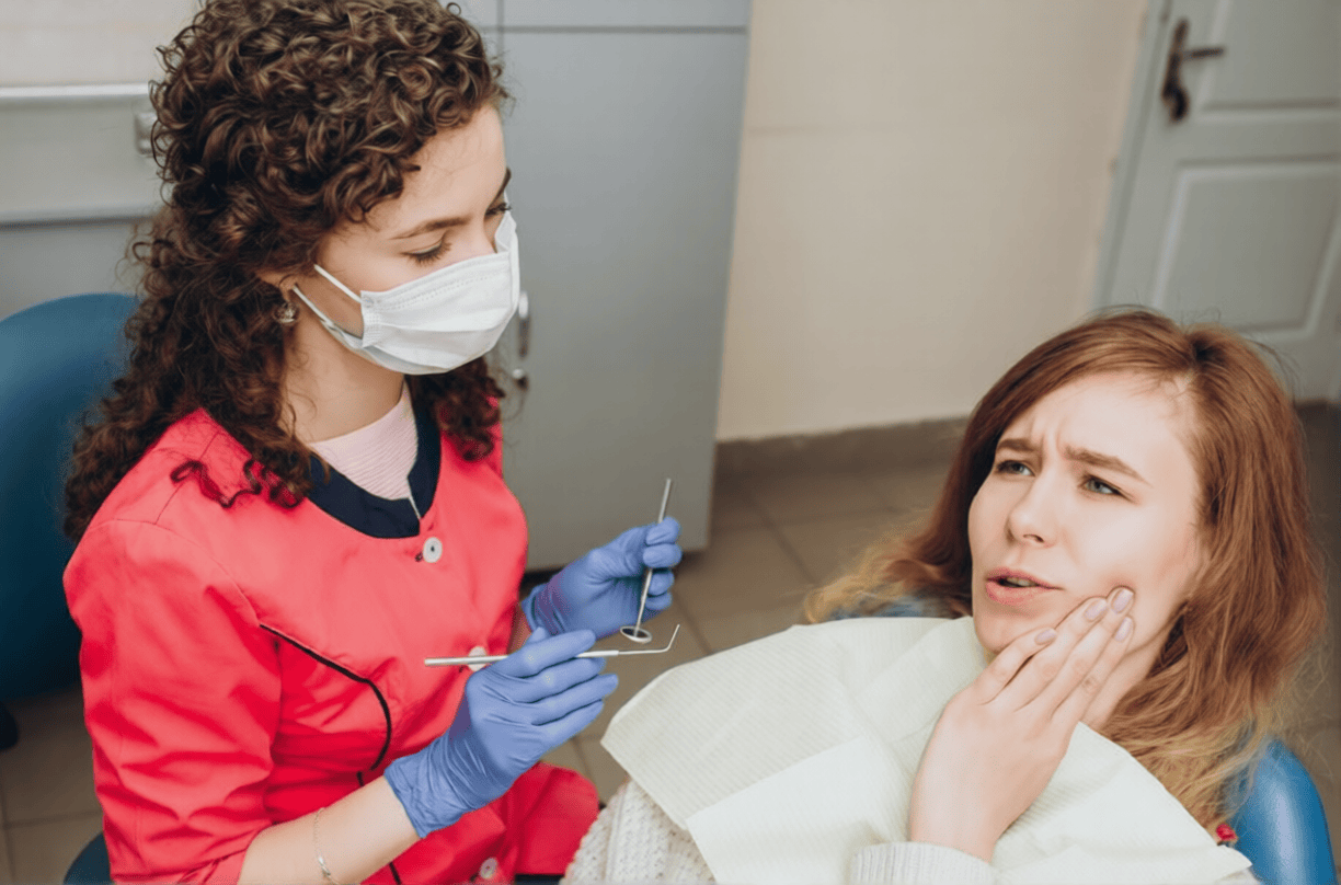 Darch Dental Centre