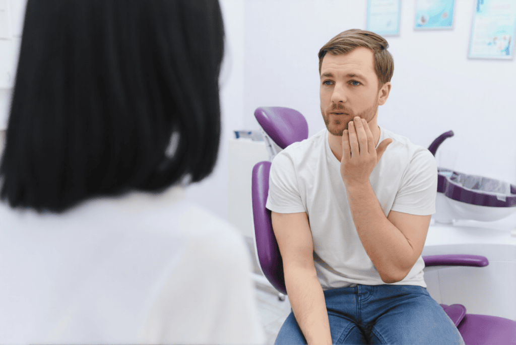 Darch Dental Centre