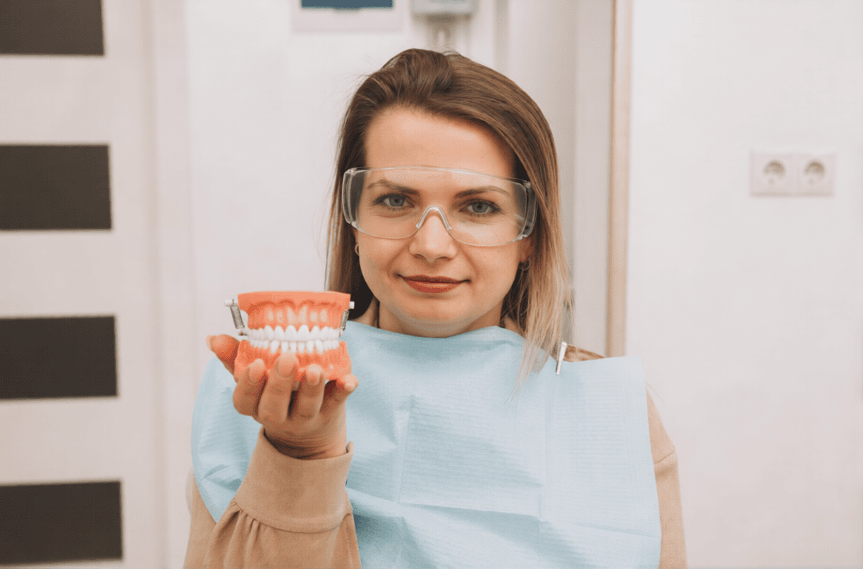 Darch Dental Centre